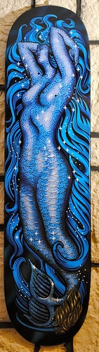 Phillips Skateboards