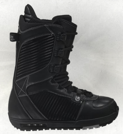 Shaun White black 9