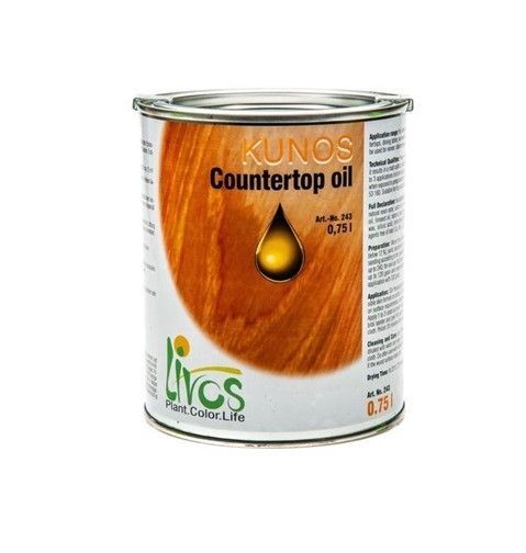 KUNOS Countertop Oil Nº243