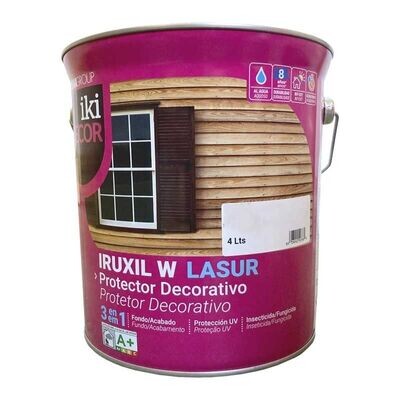 IRUXIL W LASUR