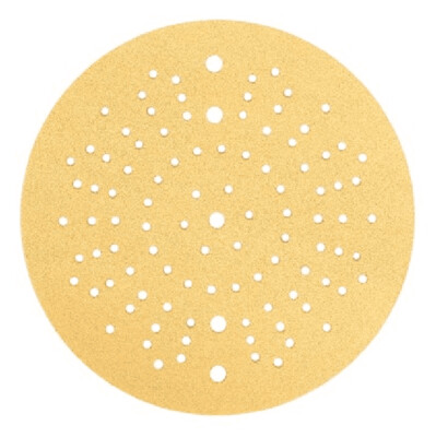 DISCO MIRKA GOLD 150mm (cx100)