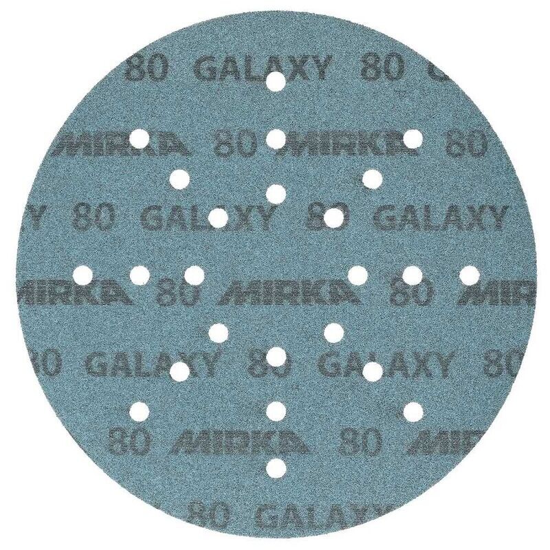 DISCO GALAXY CERAMICO 150mm