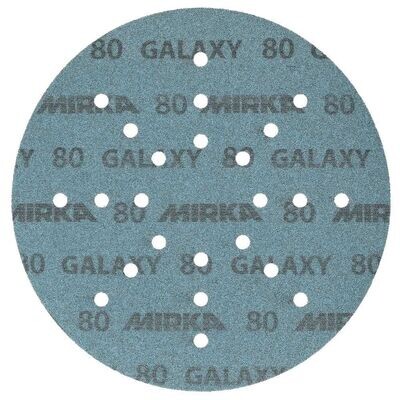 DISCO GALAXY CERAMICO 150mm