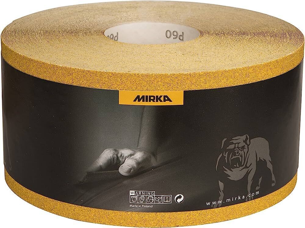 ROLO GOLD 50mt X 115mm