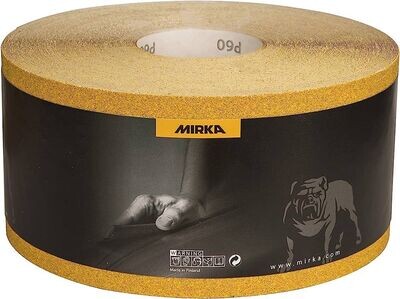 ROLO GOLD 50mt X 115mm