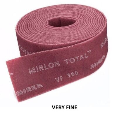ROLO REDE SCOTCH MIRLON 115x15mt