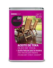 OLEO TEKA