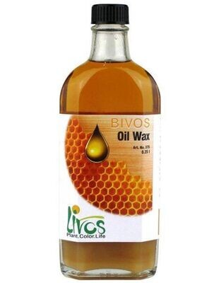 BIVOS OIL WAX Nº375