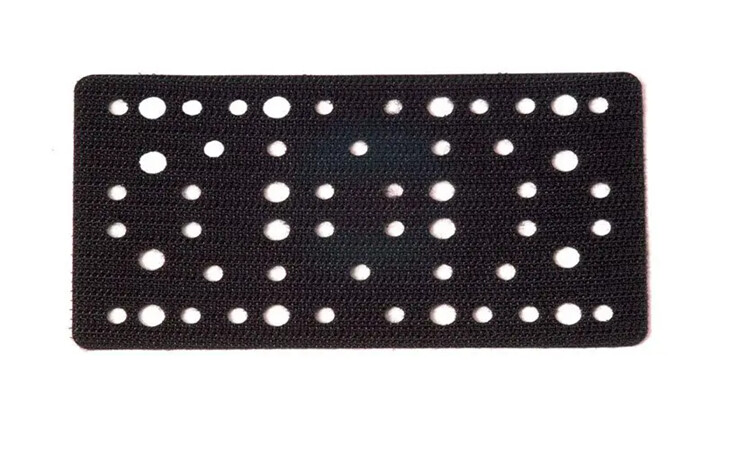 PROTETOR VELCRO C/ 54F - 81x133 (Emb. 5un)
