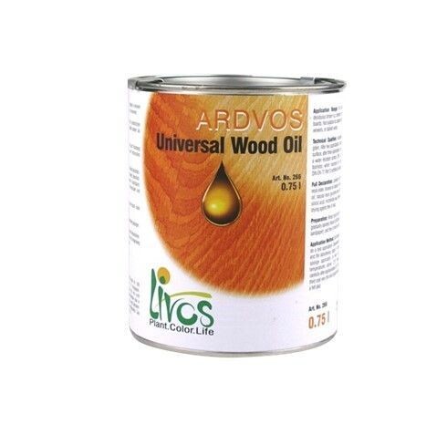 ARDVOS Universal Wood Oil Nº266