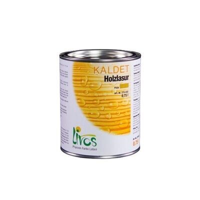 KALDET Wood Stain Nº 270