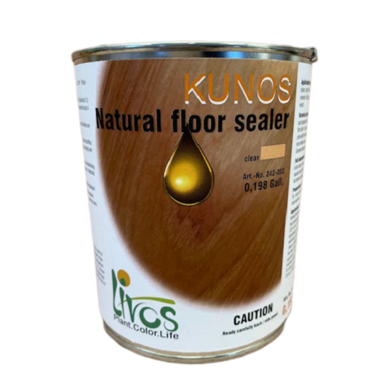 KUNOS Natural Floor Sealer Nº242