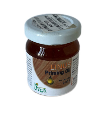 LINUS Penetrating Oak Priming Oil N° 233