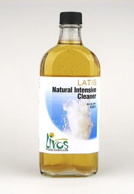 LATIS Natural Intensive Cleaner Nº551