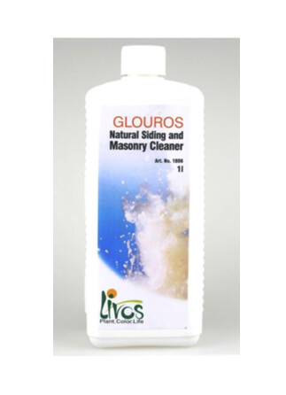 GLOUROS Natural Cleaner  Nº1806