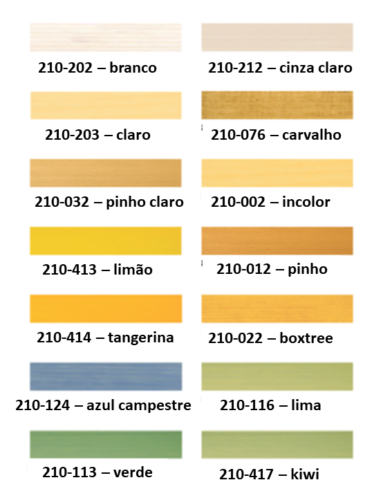 LANON Toy Stain Nº210