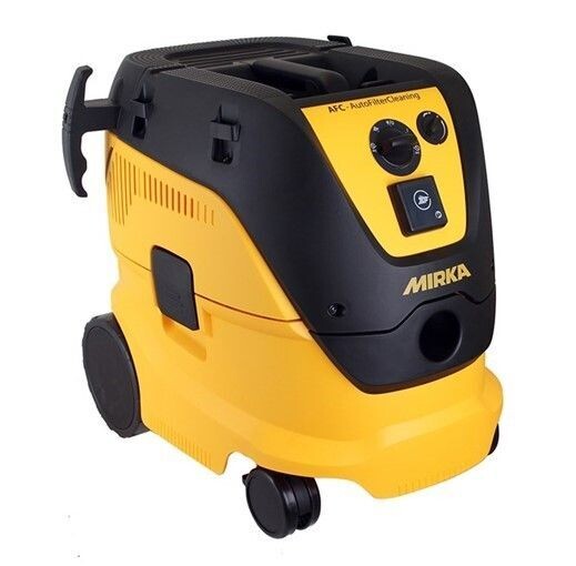 ASPIRADOR MIRKA 1230