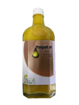 KOIMOS Parquet Oil Nº278