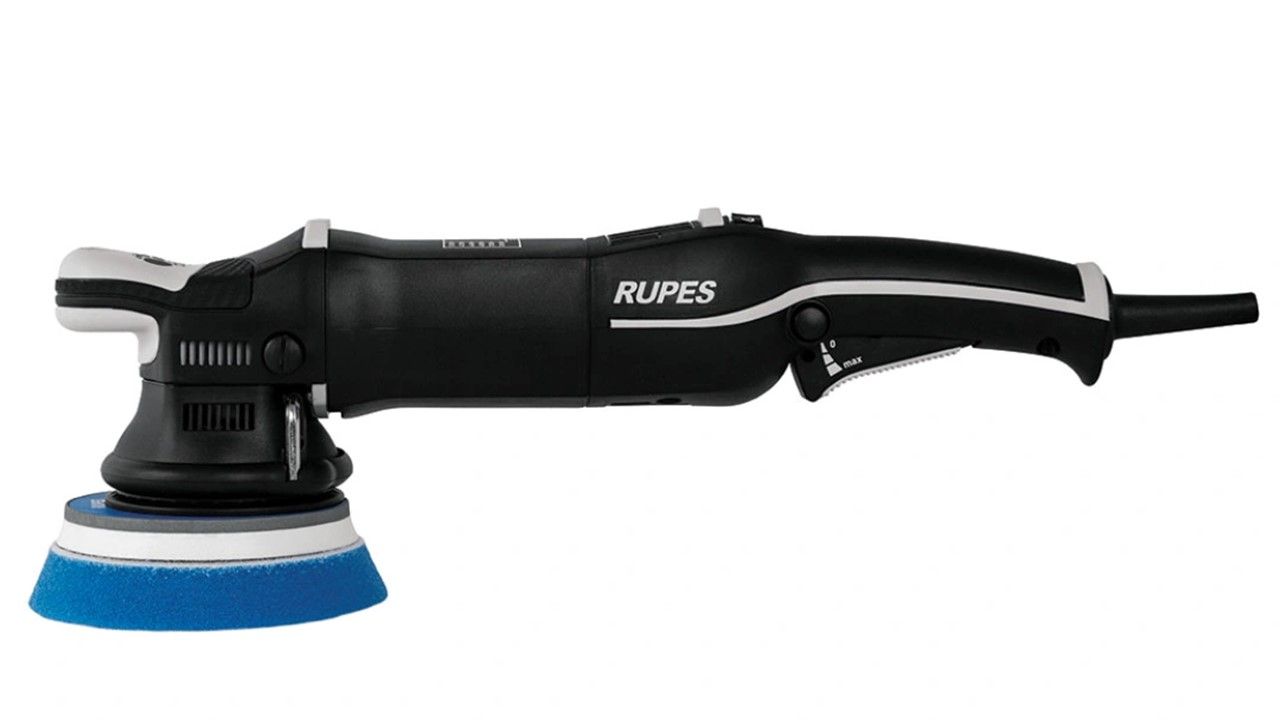 KIT POLIDORA LHR15 MARK III