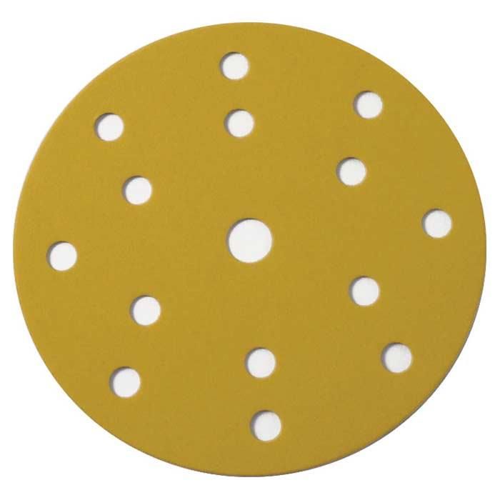 Disco Lixa RUPES 150mm 15F