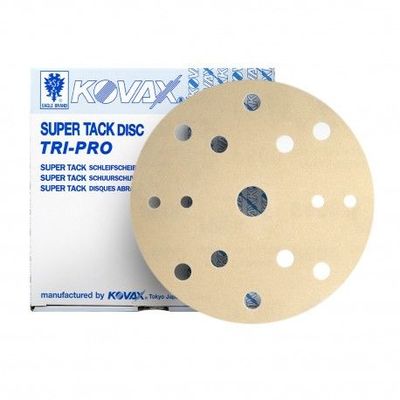 Disco KOVAX TRI-PRO 152mm 15F Disco KOVAX TRI-PRO 152mm 15F