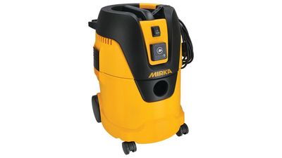 Aspirador Mirka® 1025 L
