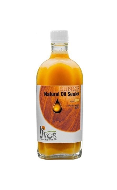 KUNOS Natural Oil Sealer Nº244