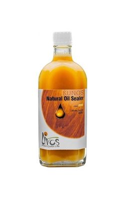 KUNOS Natural Oil Sealer Nº244