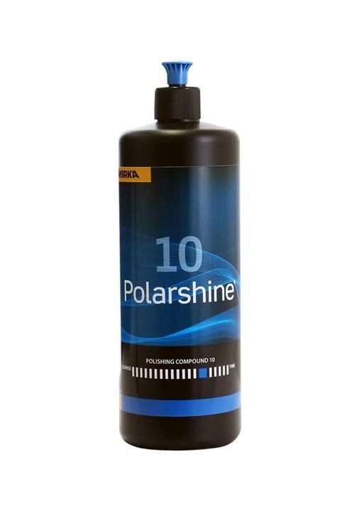 MASSA POLIR POLARSHINE (1LT)