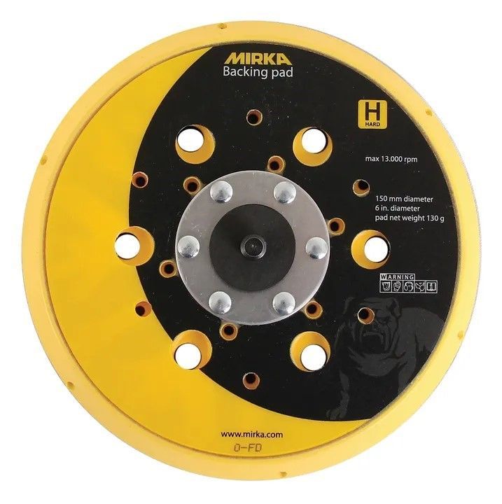 PRATO VELCRO 150mm  48F