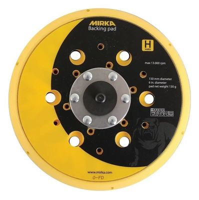 PRATO VELCRO 150mm  48F