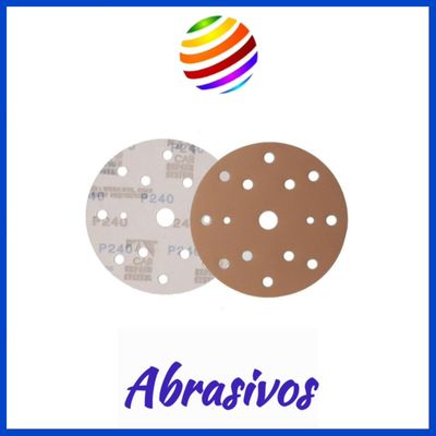 ABRASIVOS