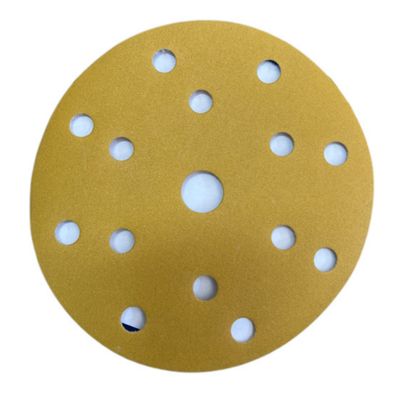 DISCOS LIXA “linha branca” 150mm 15F