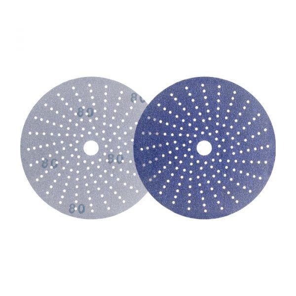 Discos Ceramicos Multifuros 150mm