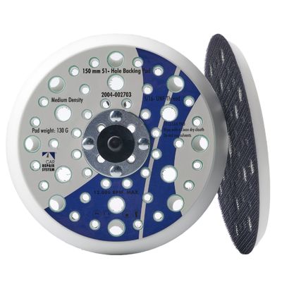 PRATO MULTIFUROS 150/51 A