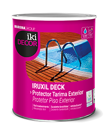IRUXIL DECK