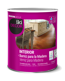 ESMALTE AQUOSO BRANCO (INTERIOR)