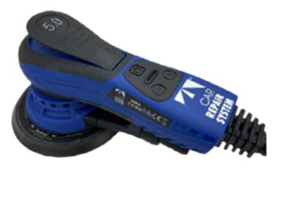 LIXADEIRA ELETRICA 150mm CRS