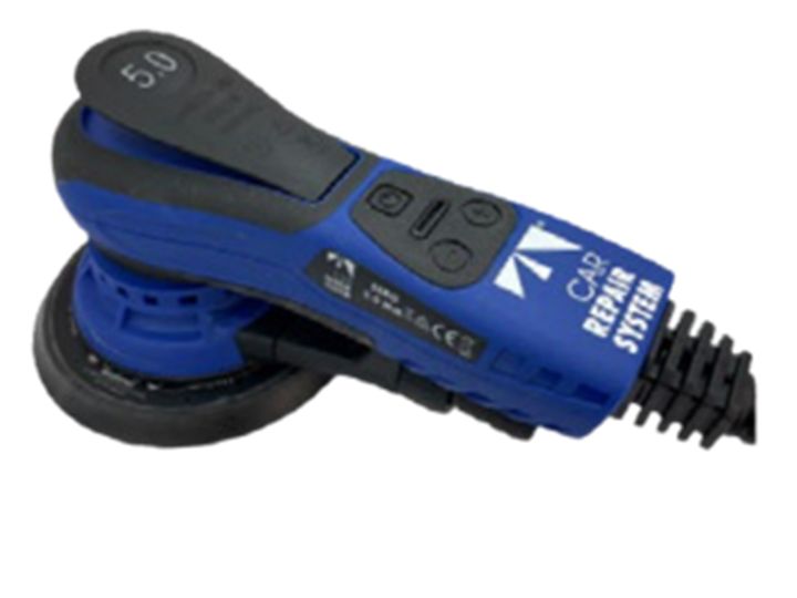 LIXADEIRA ELETRICA 150mm CRS