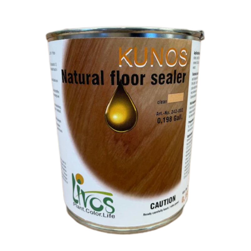 KUNOS Natural Floor Sealer Nº242