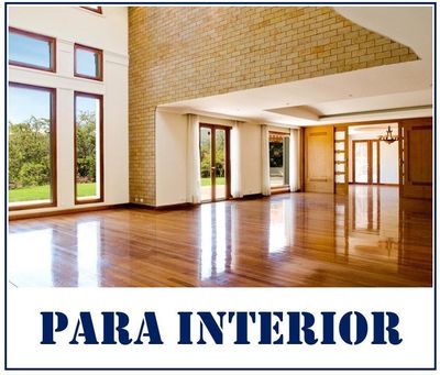 PRODUTOS PARA INTERIOR