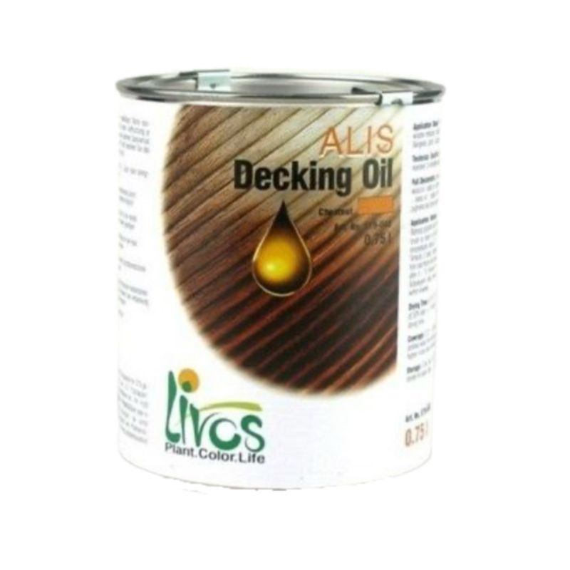 DECKING OIL ALIS Nº579
