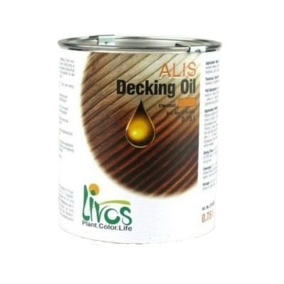 DECKING OIL ALIS Nº579 DECKING OIL ALIS Nº579