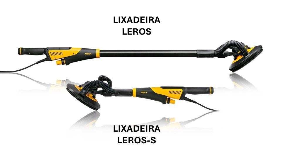 LIXADEIRA MIRKA LEROS