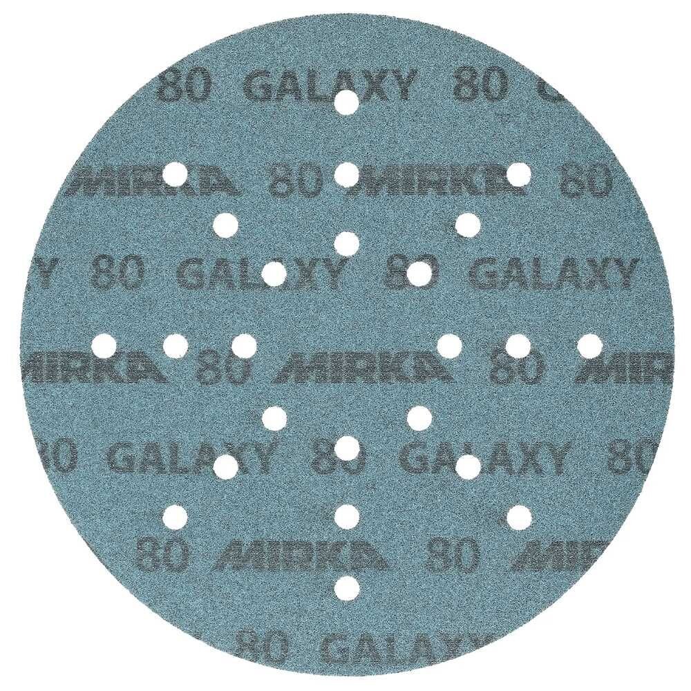 DISCO GALAXY CERAMICO 150mm (CX 50un)