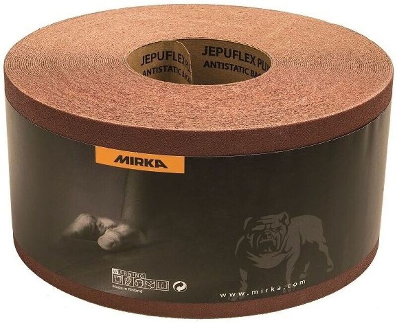 ROLO HIOLIT 25mt X 115mm