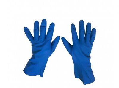 LUVAS LATEX TOP PRO (Cx 50)
