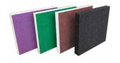 ESPONJA ABRASIVA DUPLA FACE 100x120