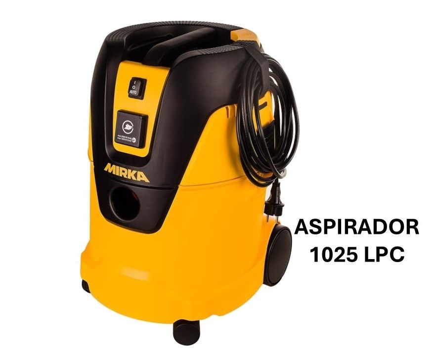 ASPIRADORES MIRKA®