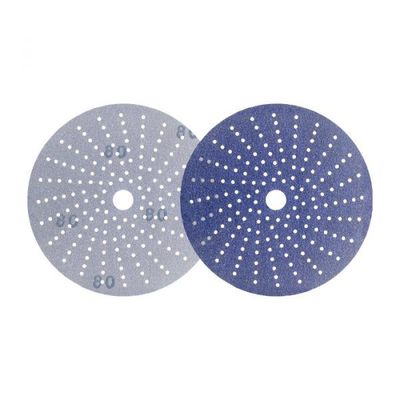 Discos Ceramicos Multifuros 150mm Discos Ceramicos Multifuros 150mm